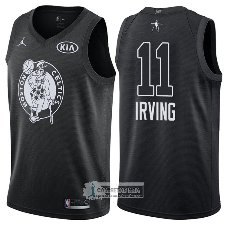 camisa de kyrie irving