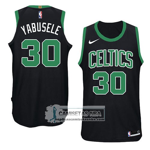 camisa de los celtics