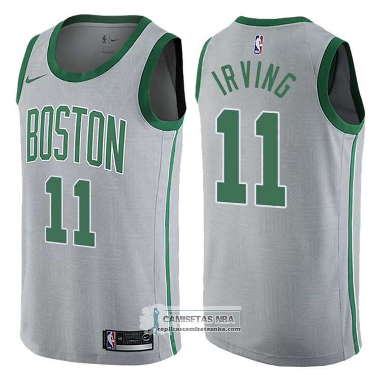 camiseta nba irving