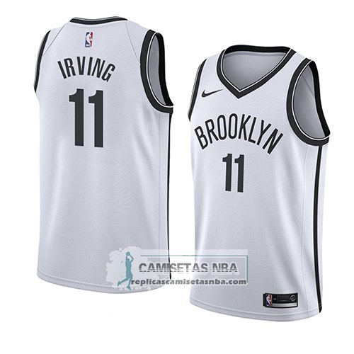 camisetas nba brooklyn nets