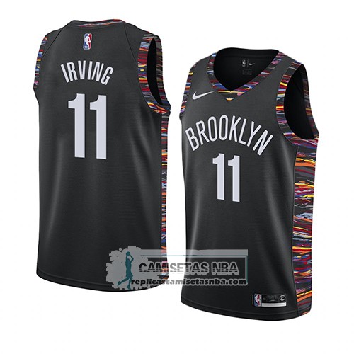 camisetas nba brooklyn nets