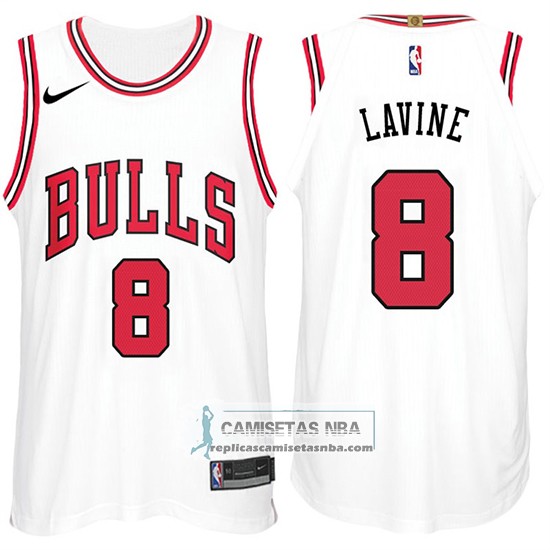 camiseta zach lavine