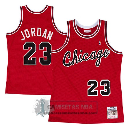 camiseta jordan retro