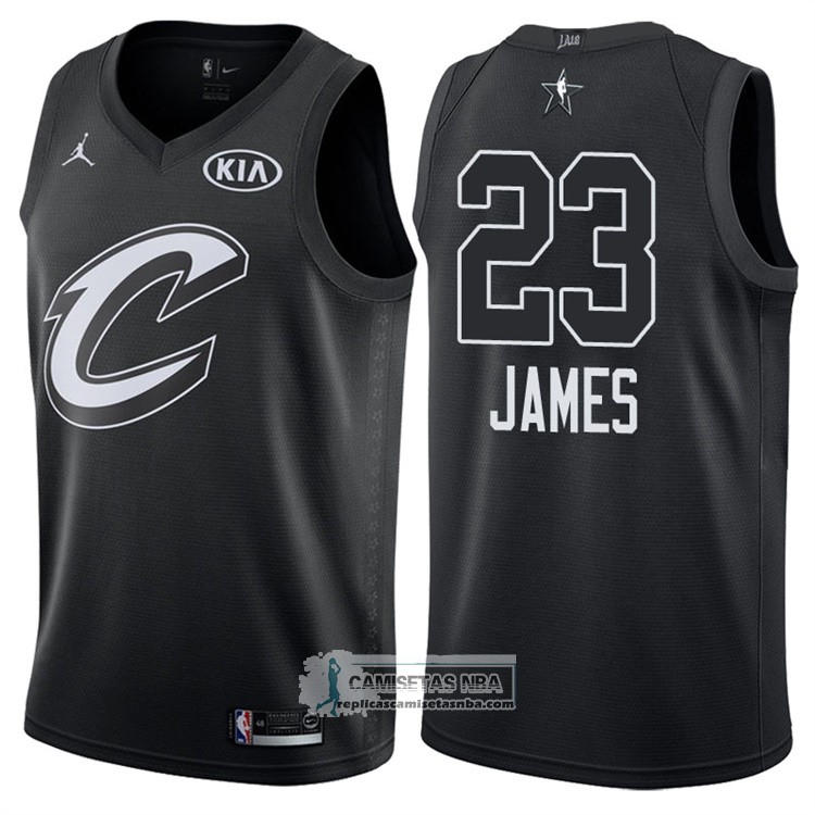 camiseta lebron james 2018