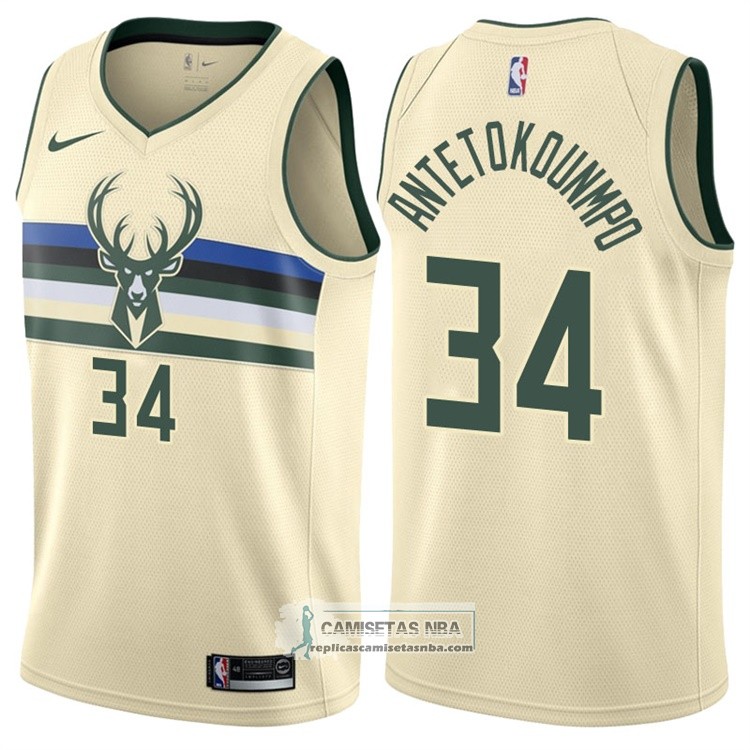 camiseta de giannis antetokounmpo