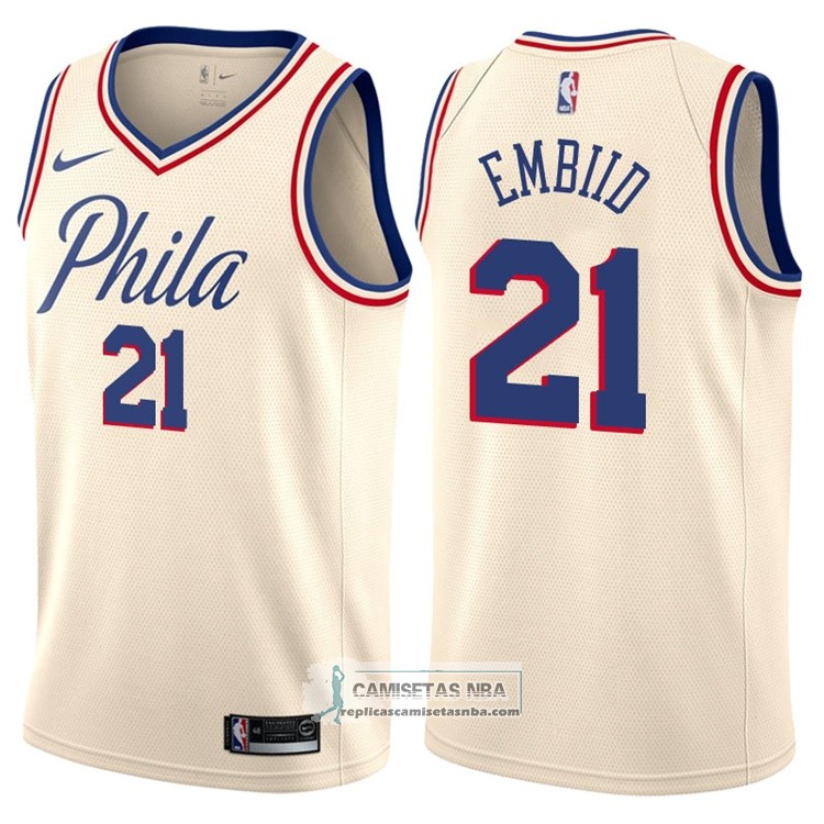 camiseta joel embiid