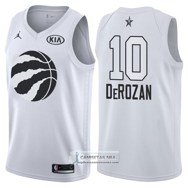 camiseta toronto raptors 2018