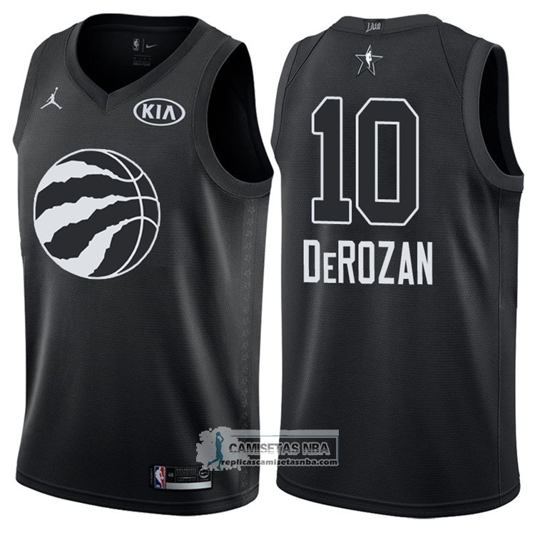 camiseta toronto raptors 2018