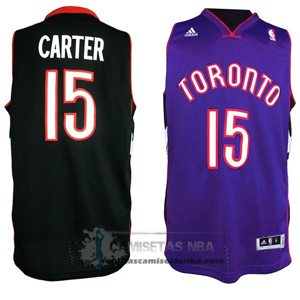 camiseta retro toronto raptors