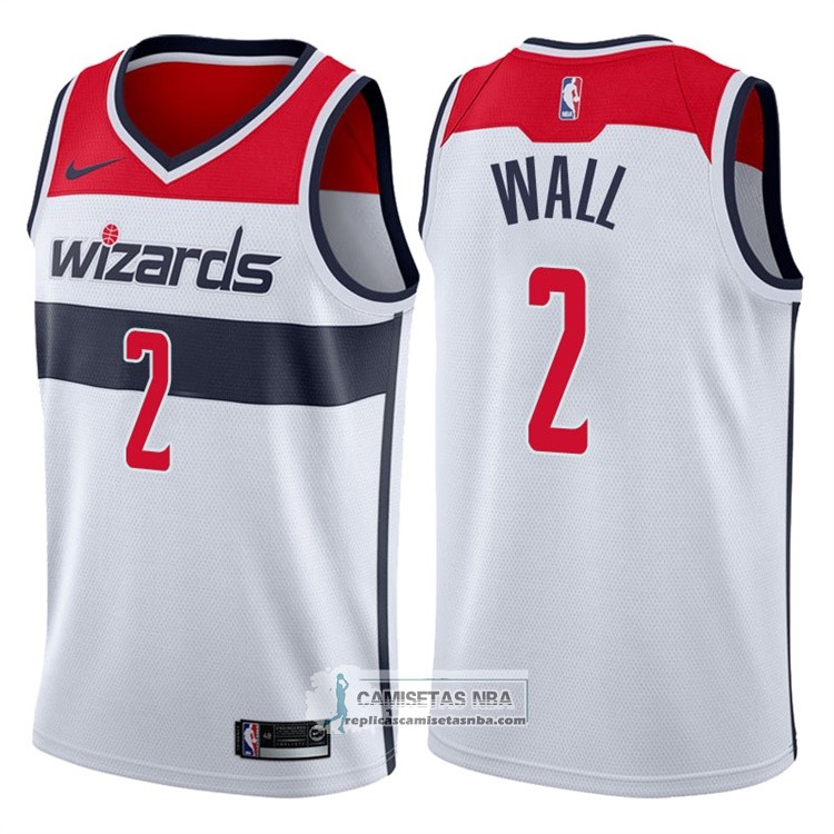 camiseta wizards