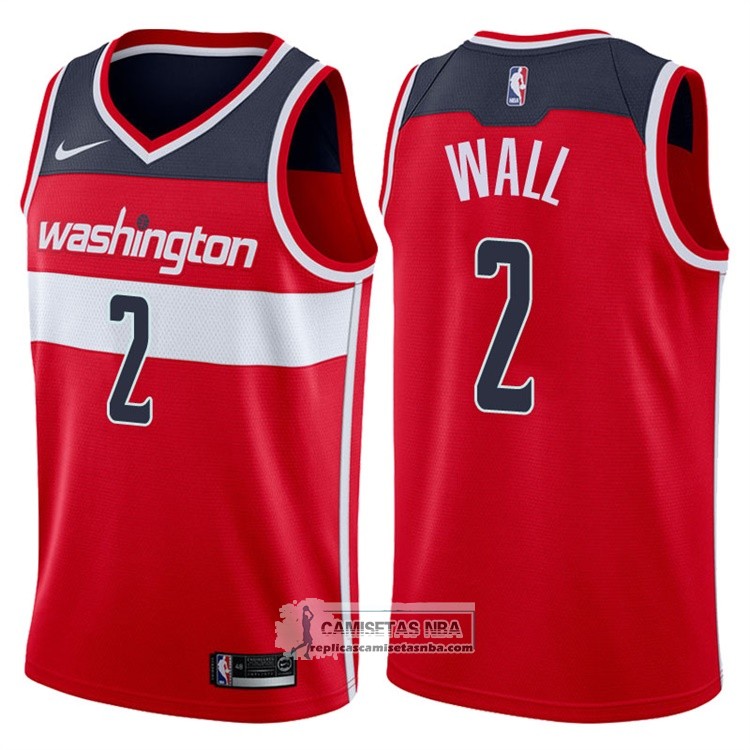 camiseta wizards