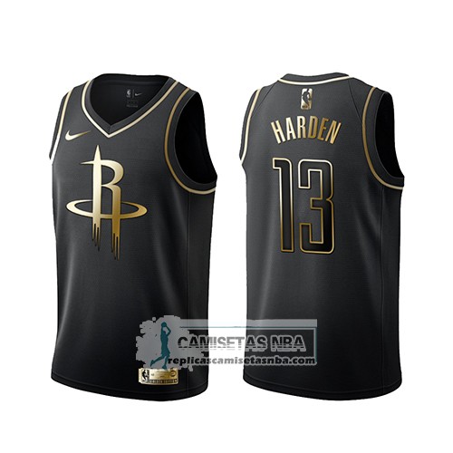 camiseta houston rockets harden