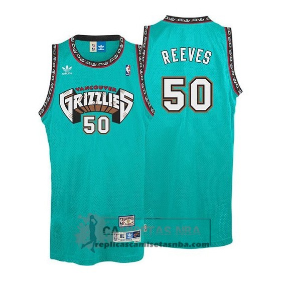 camiseta de los grizzlies