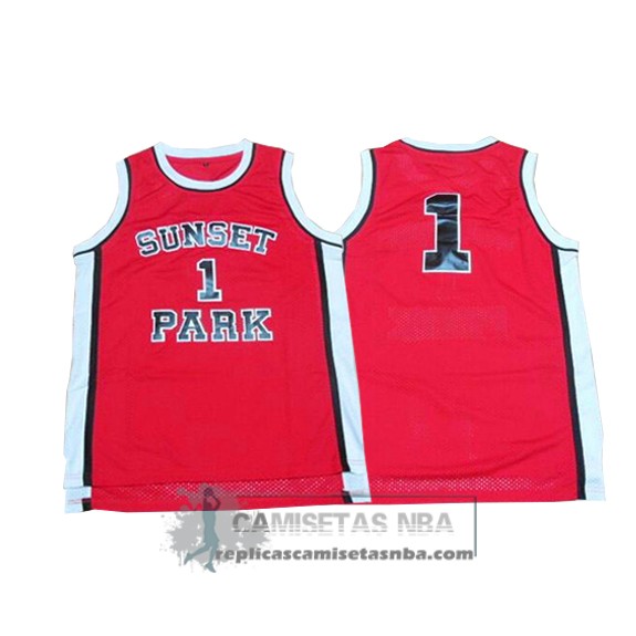 camisetas nba replicas