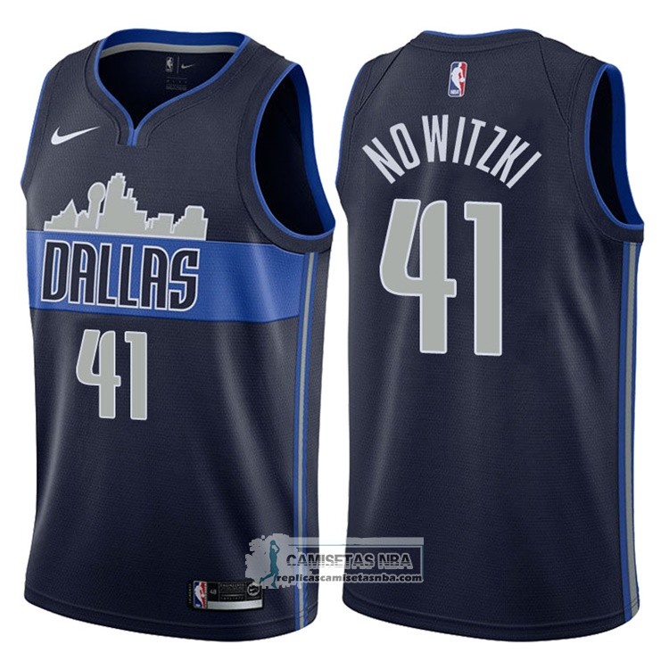 camiseta nowitzki