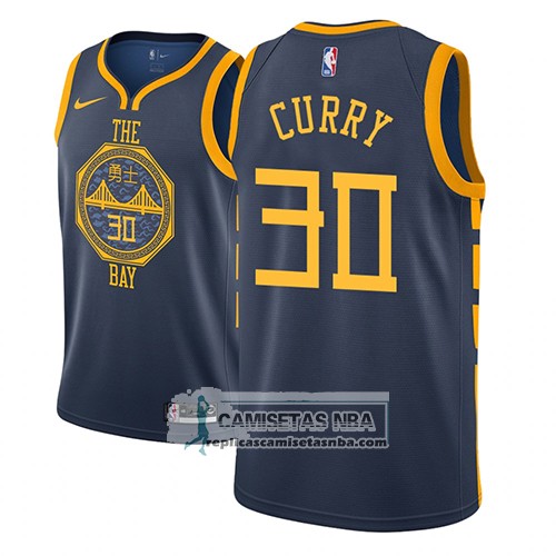 camiseta de curry 2018