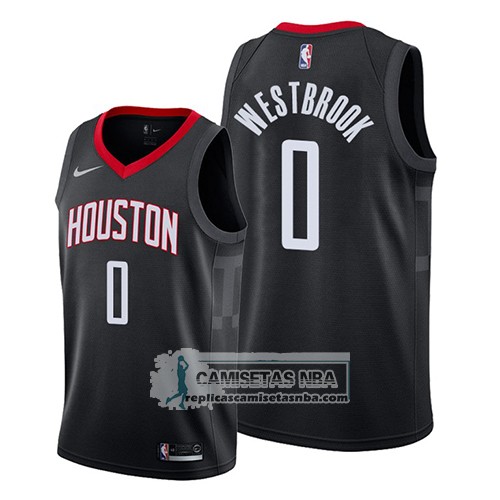 camiseta de westbrook