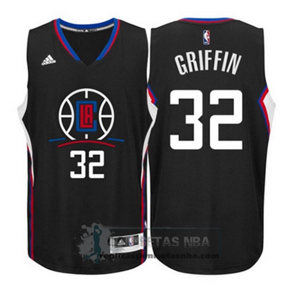 camiseta de los clippers