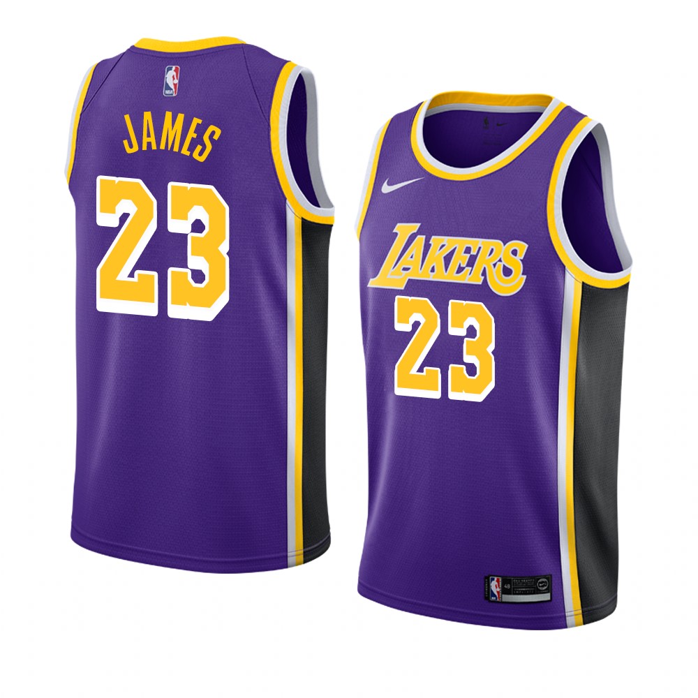 camiseta lebron james 2018