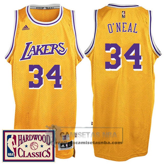 nueva camiseta lakers