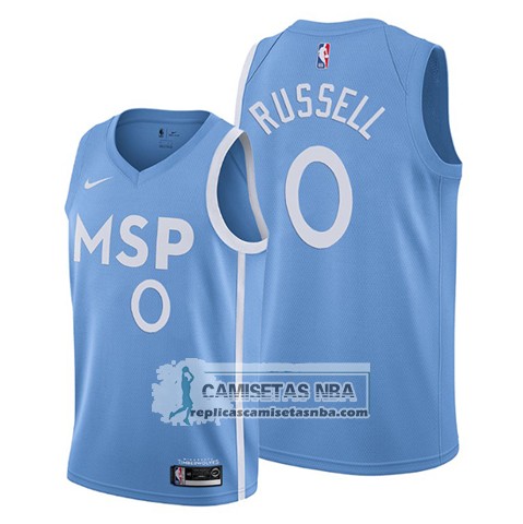 camiseta nba minnesota timberwolves