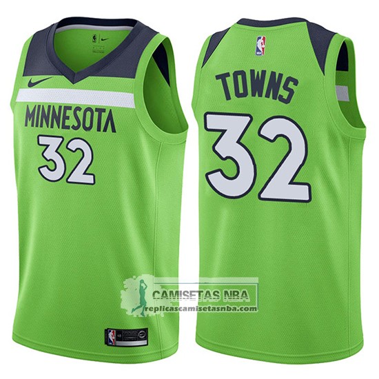 camiseta karl anthony towns