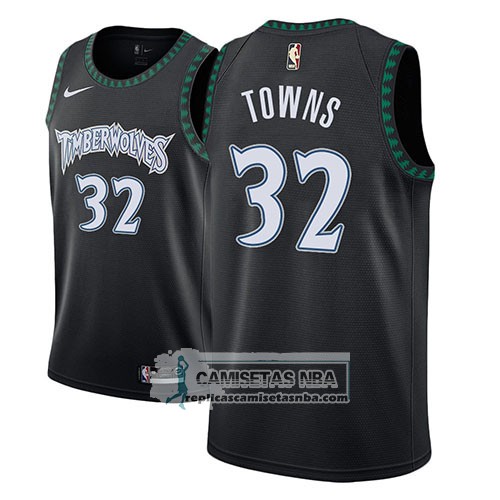 camiseta karl anthony towns