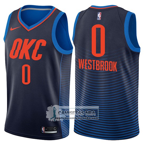 camiseta westbrook