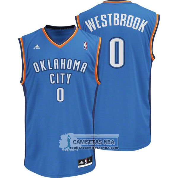 camiseta westbrook