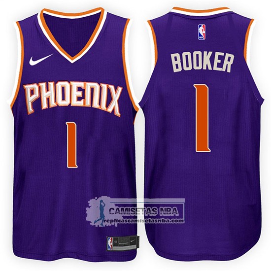 camiseta suns