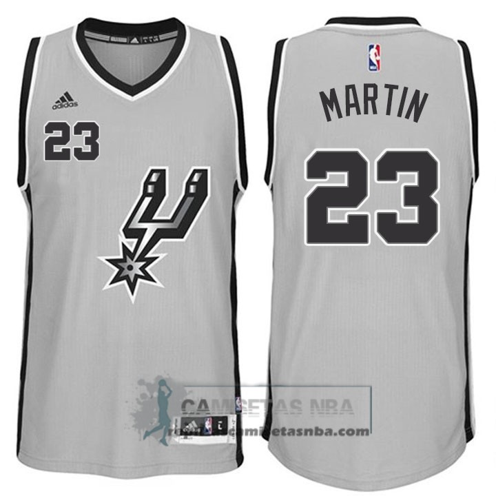 camiseta de los spurs