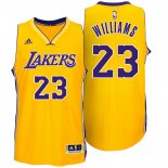 Camiseta Lakers Williams