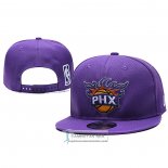 Gorra Phoenix Suns Adjustable 9FIFTY Snapback Violeta