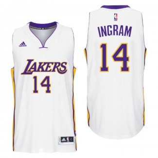 Camiseta Lakers Ingram