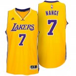 Camiseta Lakers Nange