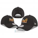 Gorra Phoenix Suns Adjustable 2021 NBA Finals 9FORTY Negro