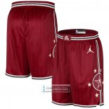 Pantalone All Star 2024 Rojo