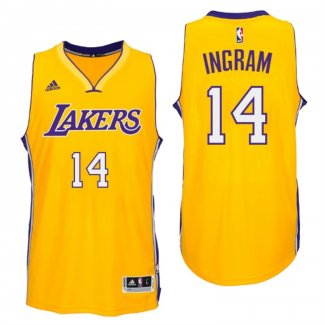 Camiseta Lakers Ingram