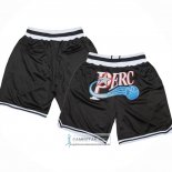 Pantalone Pelicula PERC30 Negro