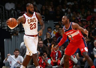 James Hurricane 57 puntos-Camisetas NBA Cavaliers repllcas