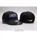 Gorra Orlando Magic Adjustable 9TWENTY Negro