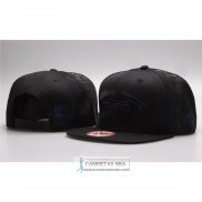 Gorra San Antonio Spurs Adjustable 9FIFTY Negro