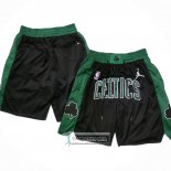 Pantalone Boston Celtics Just Don Ciudad Verde