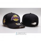 Gorra Los Angeles Lakers 9TWENTY Negro