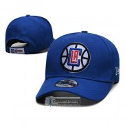 Gorra Los Angeles Clippers 9FIFTY Azul