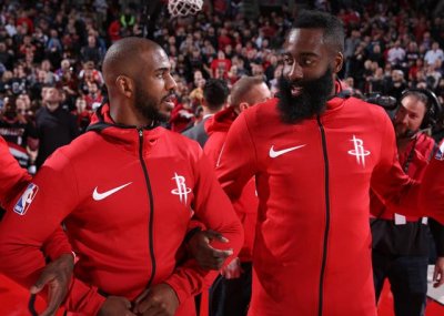 Houston Rockets postemporada-Camisetas NBA Rockets replicas