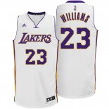 Camiseta Lakers Williams