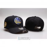 Gorra Golden State Warriors Adjustable 9TWENTY Negro