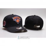 Gorra New York Knicks Adjustable 9TWENTY Negro