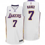 Camiseta Lakers Nange